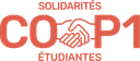 COP1 - Network Director logo